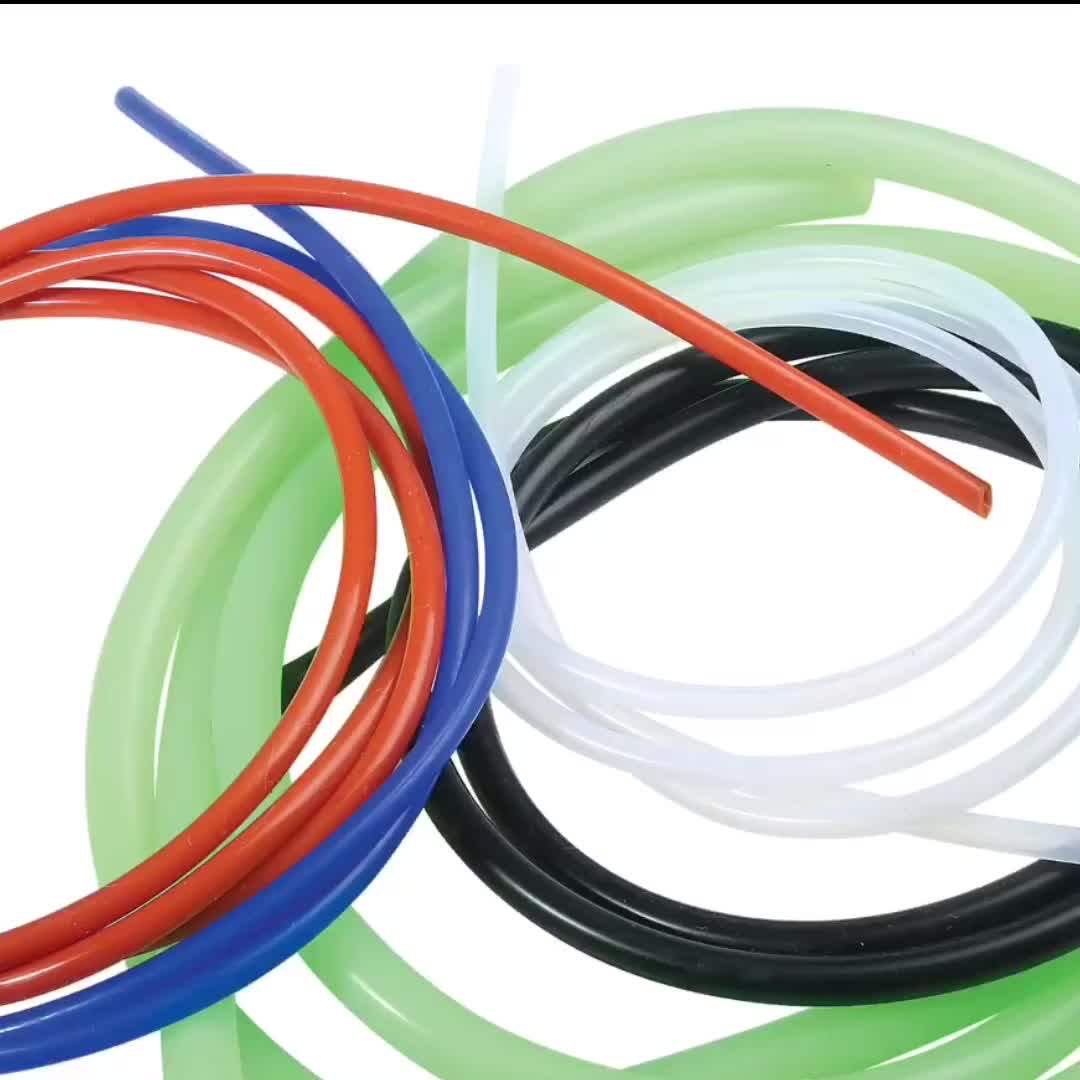 Fkm Silicone Nbr Rubber Oring Cord Buy Rubber Cord,Oring Cord,O