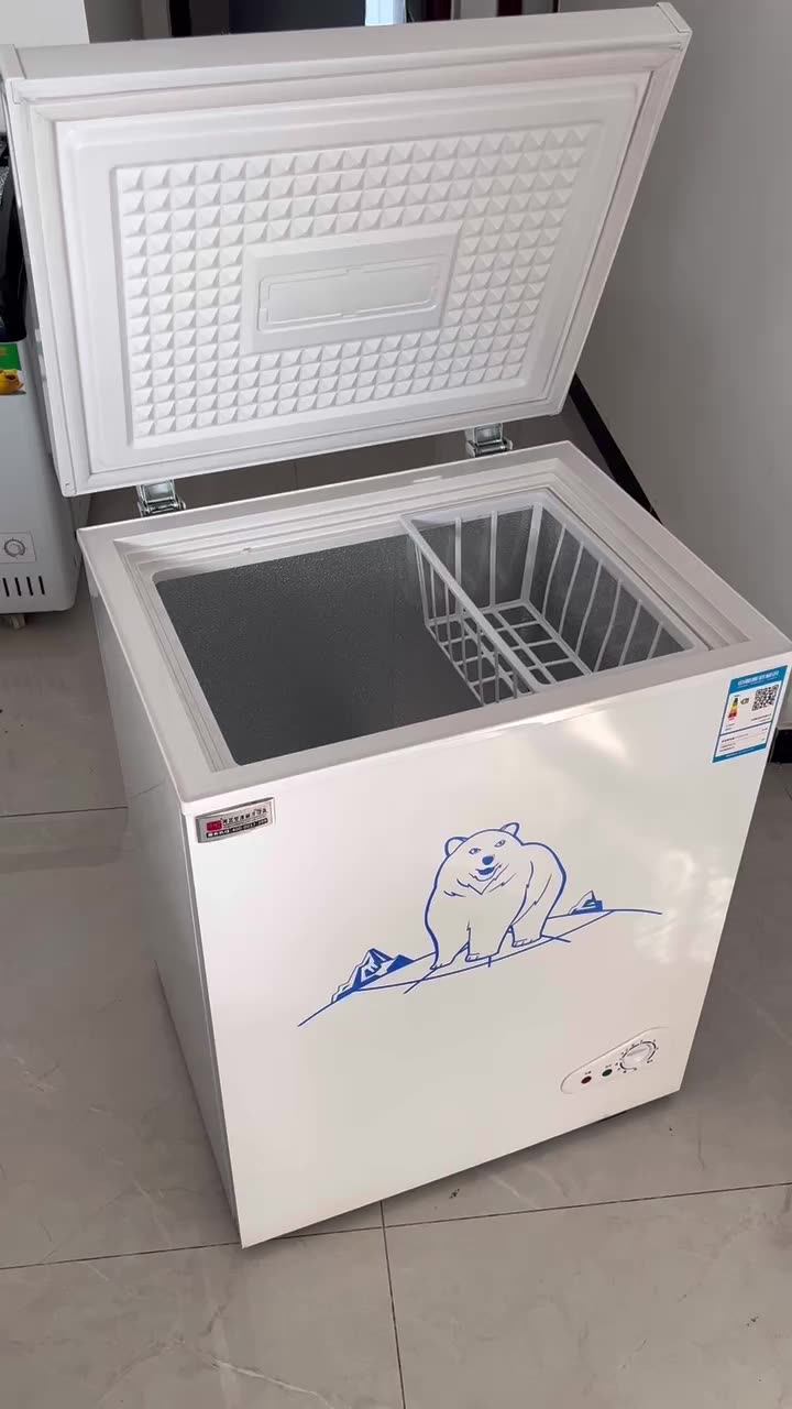 Factory Direct Sale Cheapest Freezer Price Buy Deep Freezer