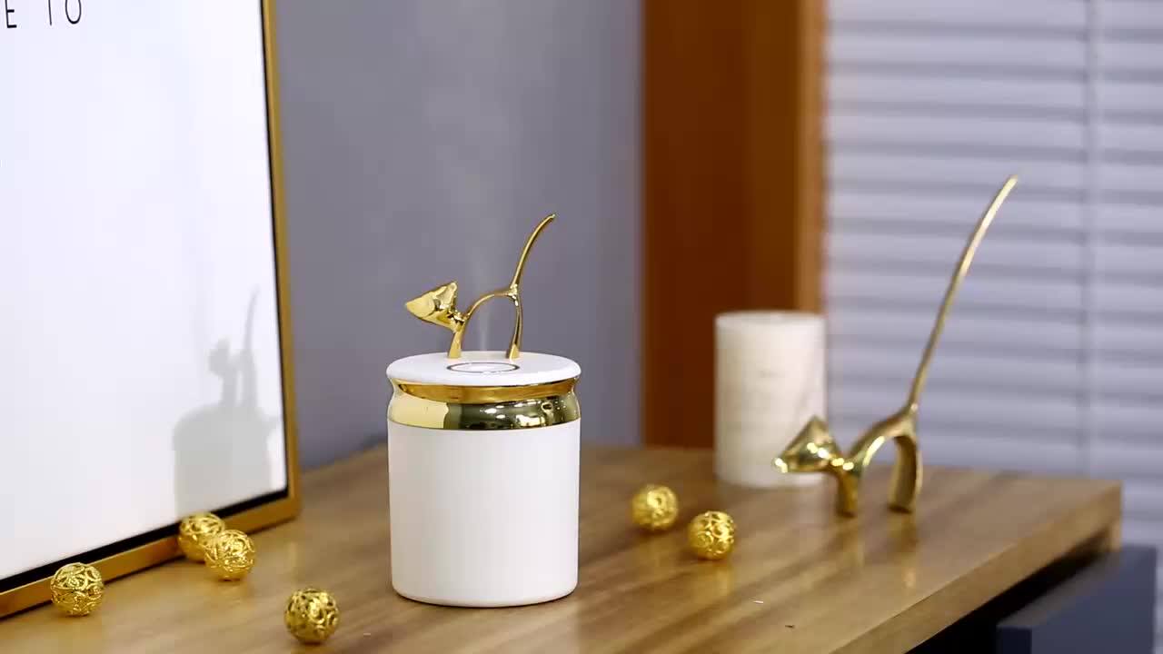 2018 New Korea Style Spray Cool Mist Usb Humidifier - Buy Cool Mist