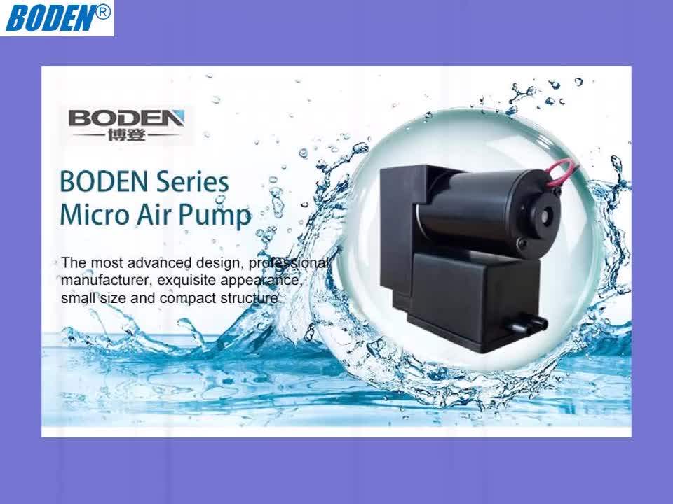 15l High Volume 1 Bar Low Pressure Industrial Air Vacuum Pump For Lab