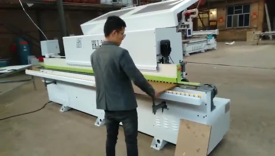 High Efficiency Auto Edge Banding Machine Woodworking Machinery Buy