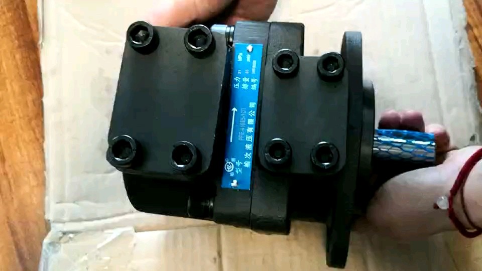 Plessey Dynamics Hydraulic Pump Buy Plessey Dynamics Hydraulic Pump