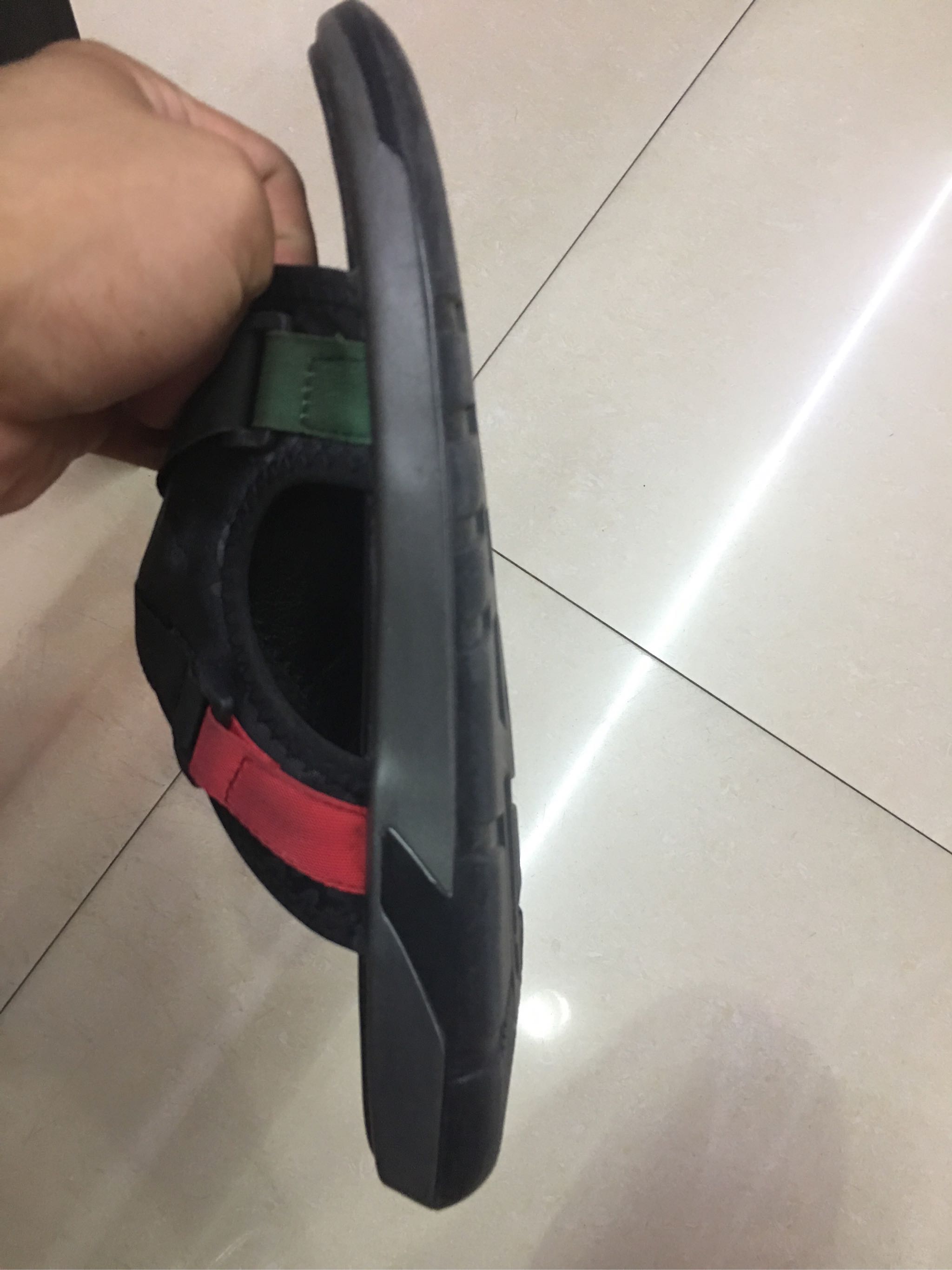 潮牌拖鞋男好不好用，价格是多少钱呢,第10张