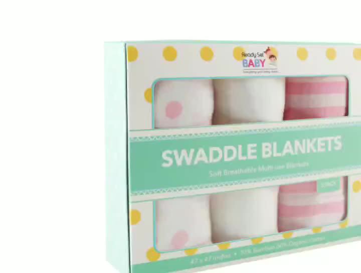 High Quality 100cotton Breathable Security Baby Soft Textile Baby