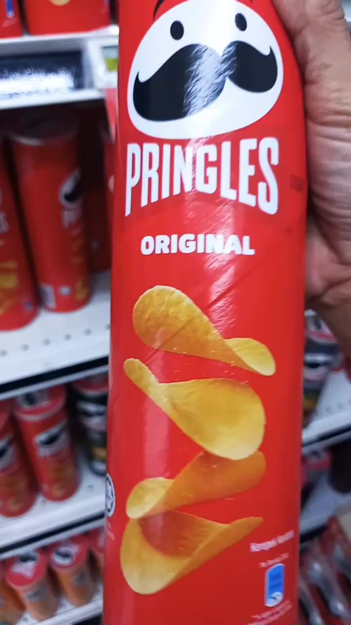 Pringles Salt & Vinegar Chips Buy Pringles Potato Chips,Pringles