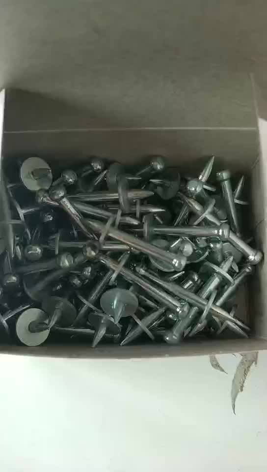 Concrete Nail And Masonry Nail And Cement Nails - Buy Cement Nails