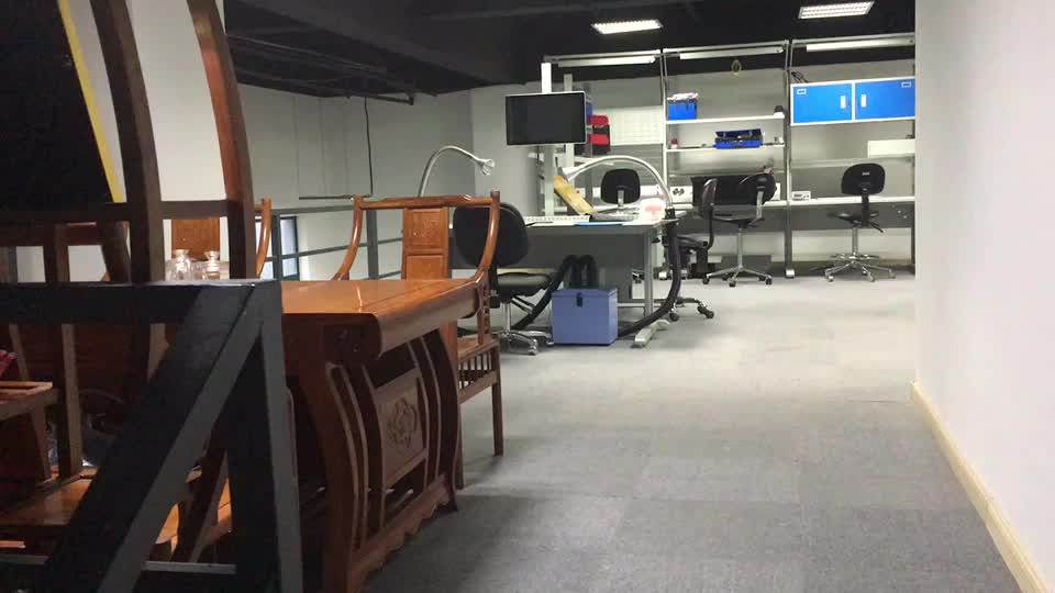 Detall Esd Work Bench For Cell Phone Repair And Other Electronics Buy