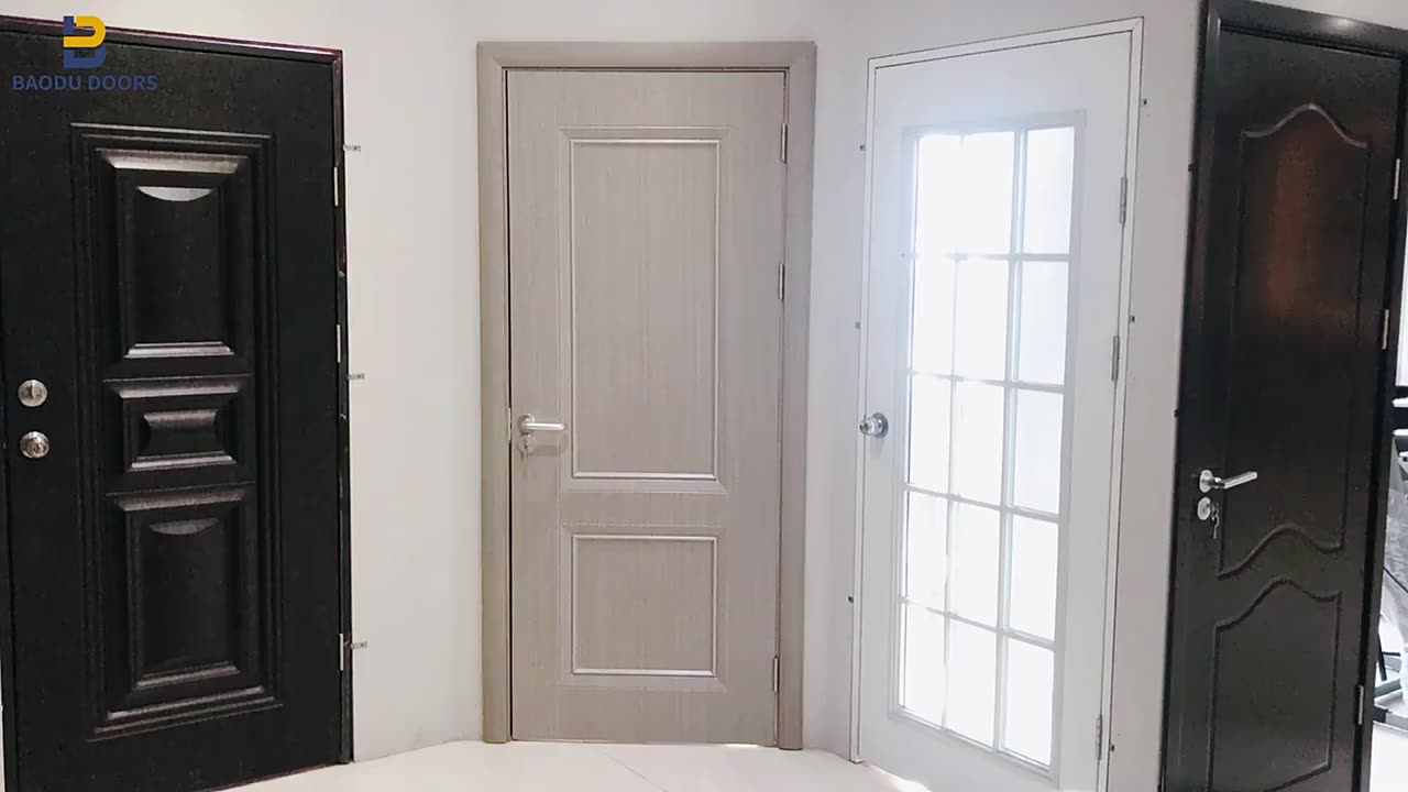 Pintu Tahan Air Pintu Tahan Air