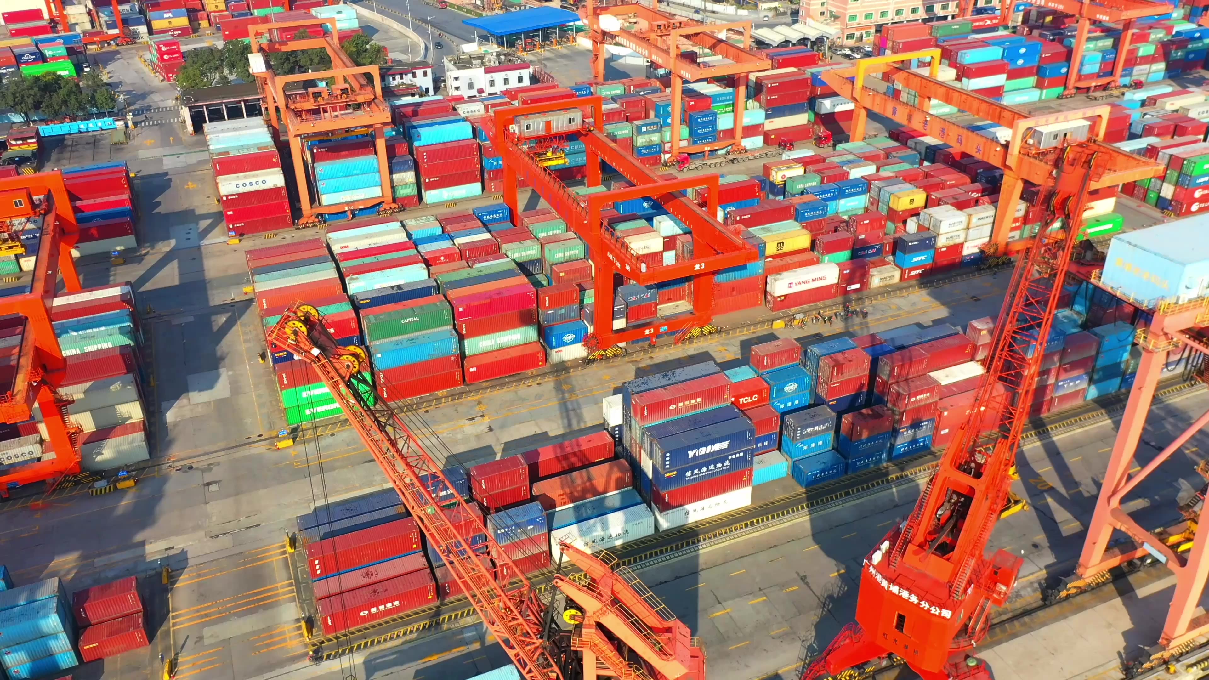 Shenzhen Shipping Agent Support Sourcing Consolidation With Best