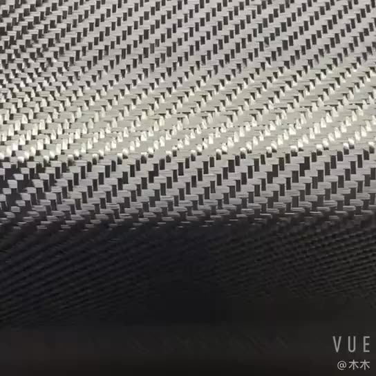 Plain Twill Satin 1k 3k 12k 6k Carbon Fiber Fabric Buy Carbon Fiber