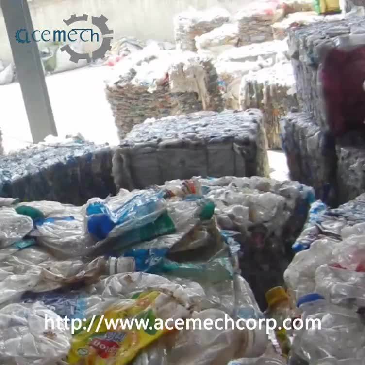 Plastic Pet Bottles To Fiber Recycling Plant Buy Pet Recycling Plant