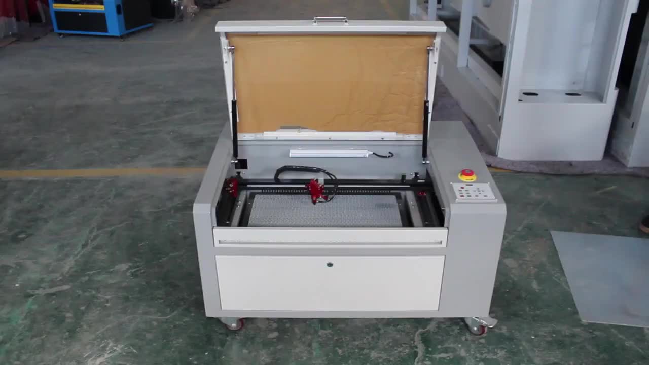 5030 60w Wood Laser Engraving Machines For Yeti Cups Buy Laser