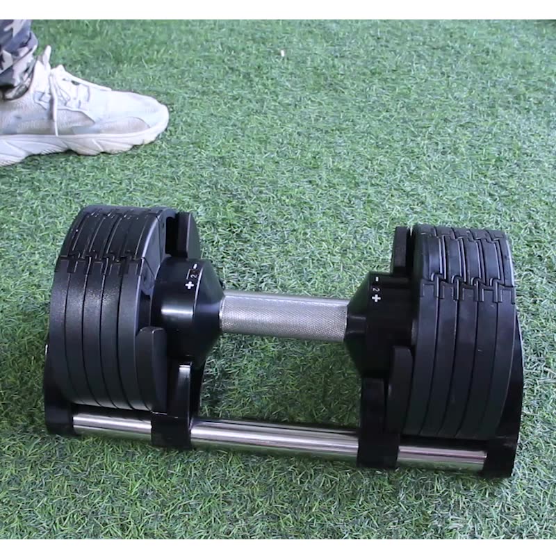 High Bar Squat