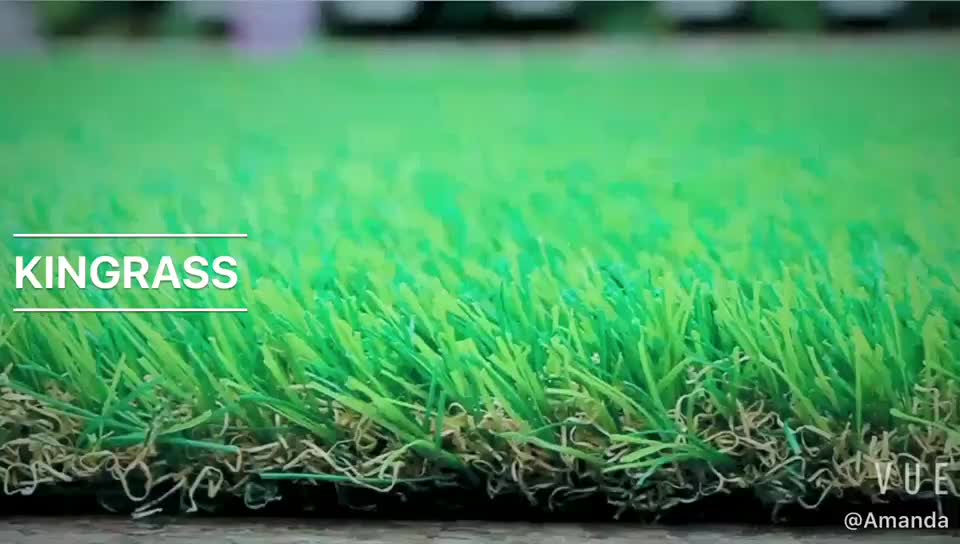 Wholesale Perfect Landscaping Synthetic Artificial Lawn Grass Buy