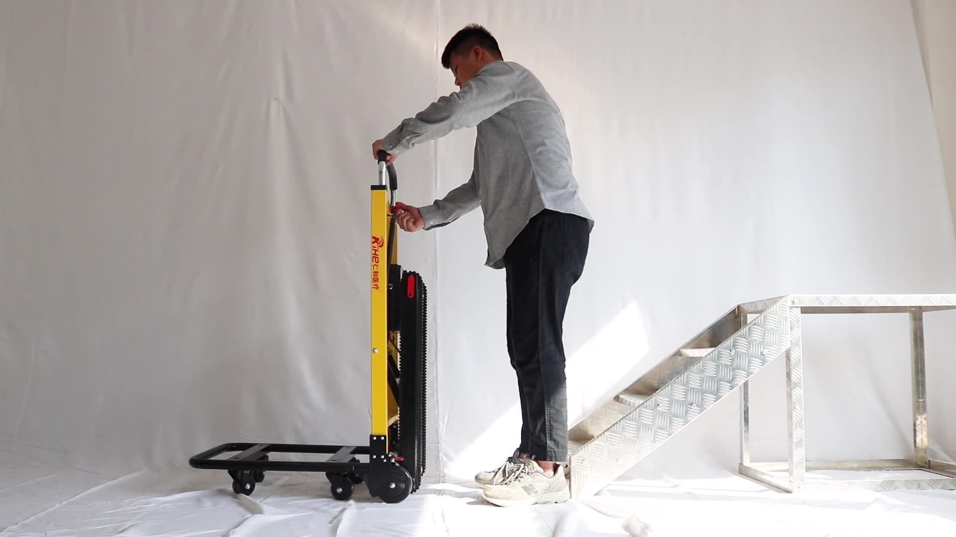 Household Warehouse Handling Goods Transfer Material Handling Electric