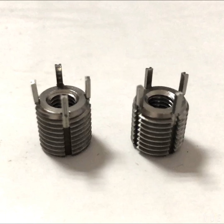 Metric Thread Heavy Duty Key Locking Threaded Inserts Buy Metric
