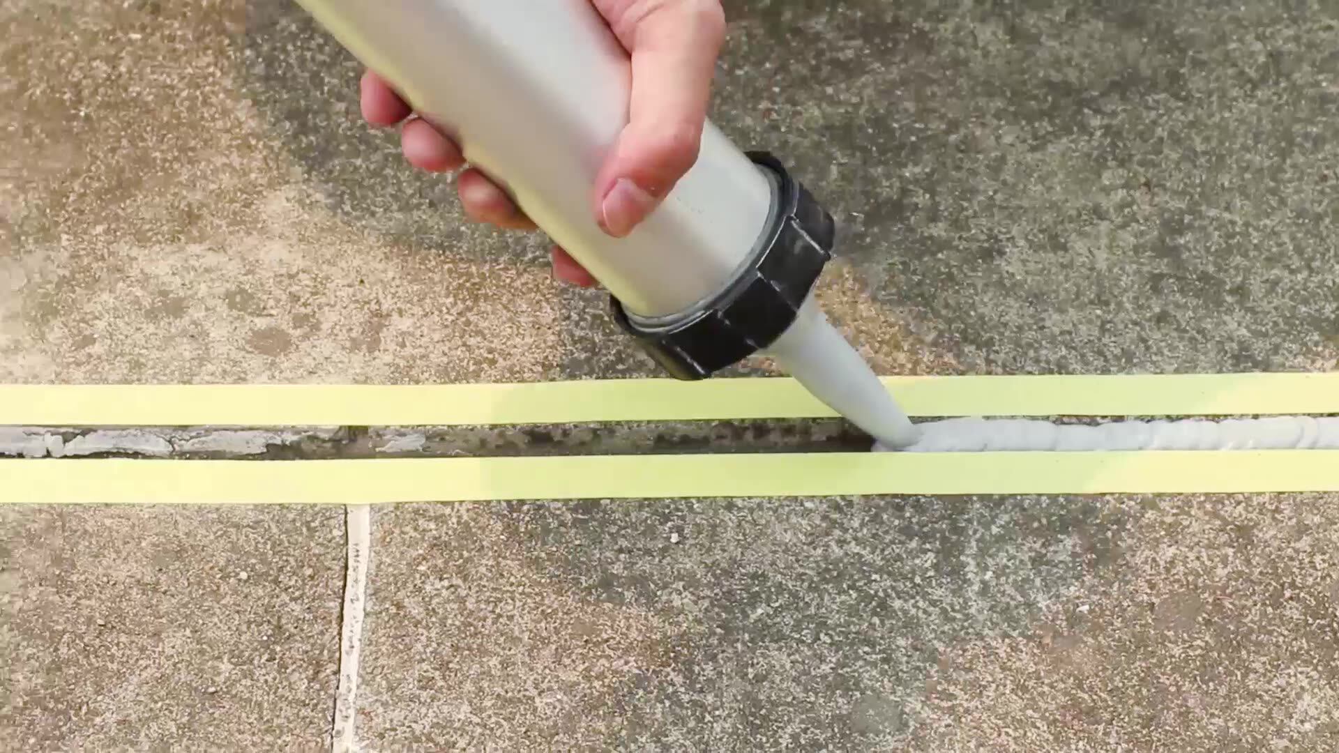 Construction Usage Polyurethane Sealant For Joint Sealing Pustar Lejell