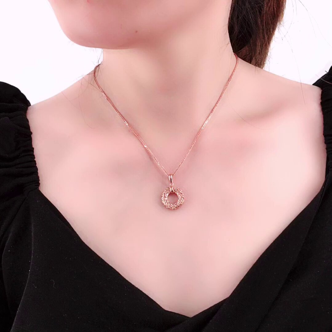 什么是俄罗斯585紫金？揭秘轻奢珠宝材质- 种草笔记- 淘江湖