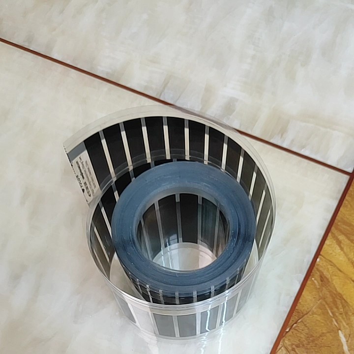 Flexible Reptile Heat Tape Pet Terrarium Cage Egg Incubator Heater