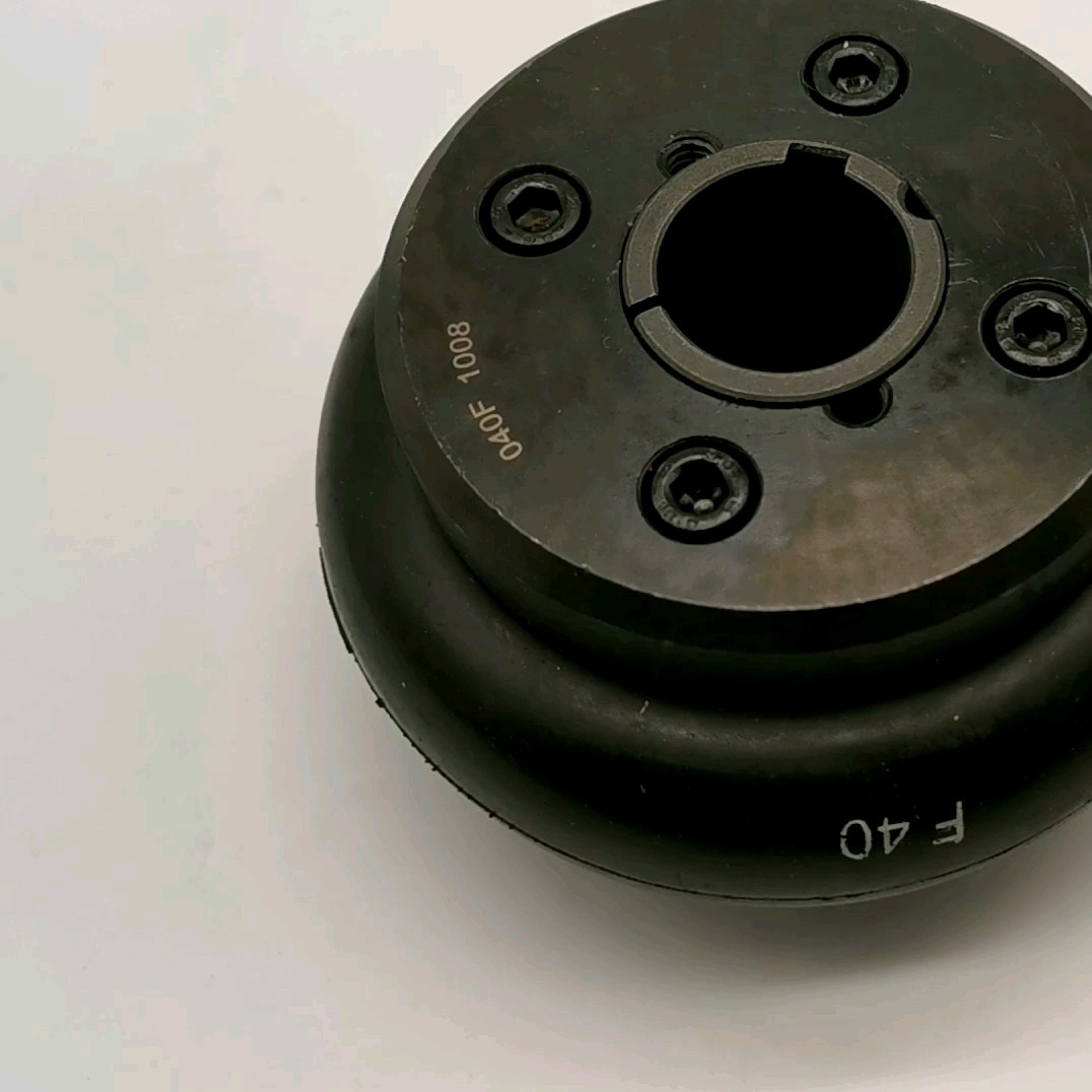 European High Quality flexible FFX fenaflex tyre couplings for pump