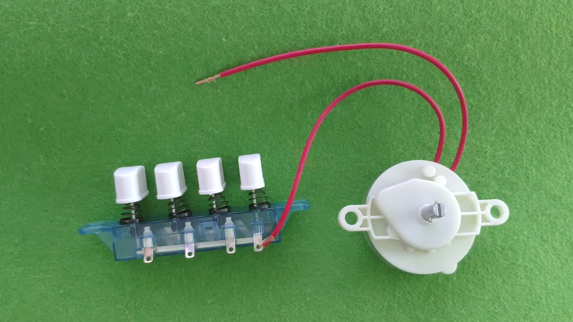 这风扇开关才9.8块？修一次省300，我竟现在才懂