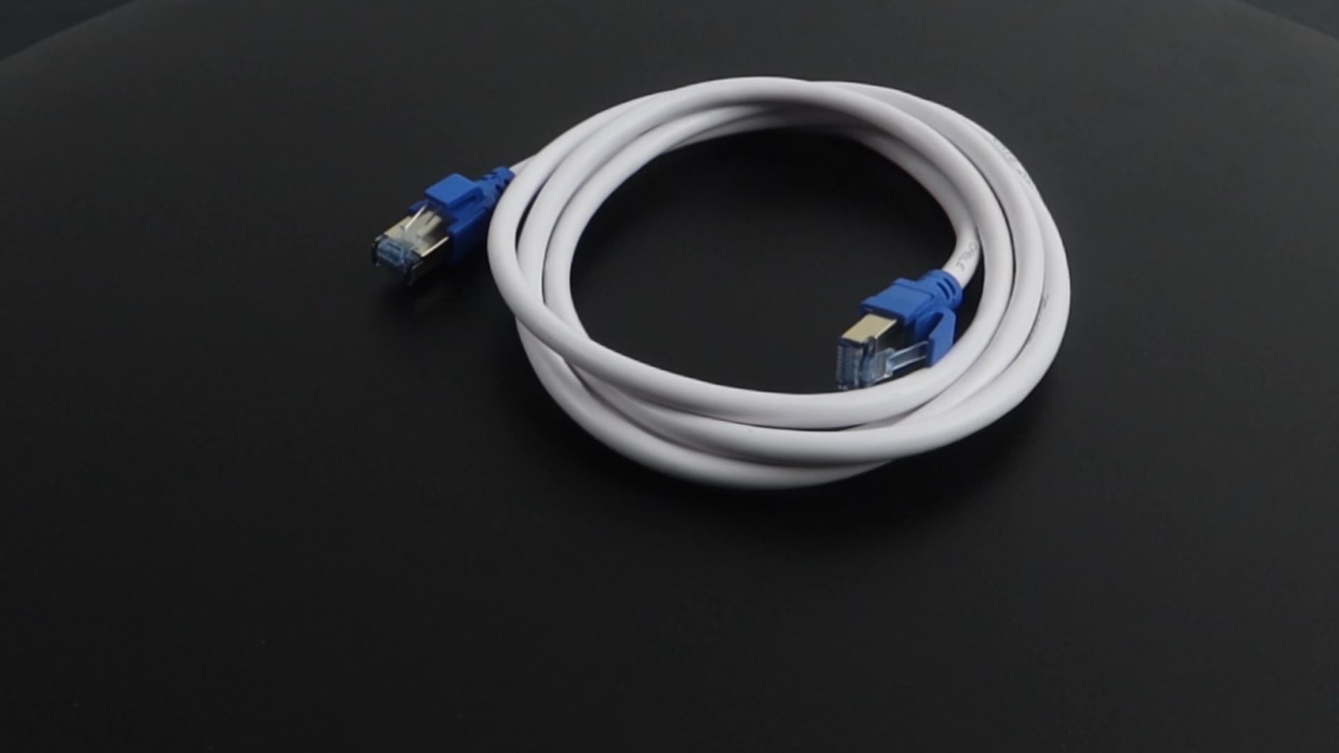 Best Cat 8 Ethernet Cable For Gaming Cat 8 Speed Switch Lan Cable - Buy Cat 8 Ethernet Cable Rj45 Cat 8 Connector Router Wire Patch Cable,Ethernet Cable Cat 8 Rj45 Cable Price Length Best Buy ...