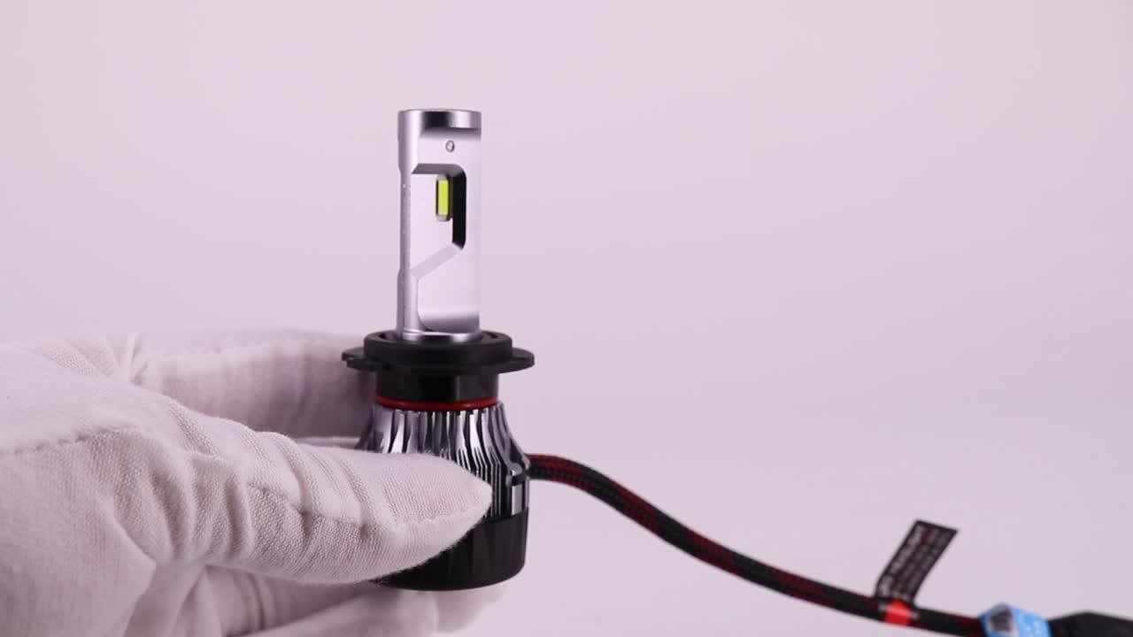 12v Led Auto Interior Headlights On The Market Bulbs Light For Cars