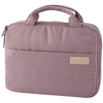 Elecom hanging makeup bag for women on business trip waterproof