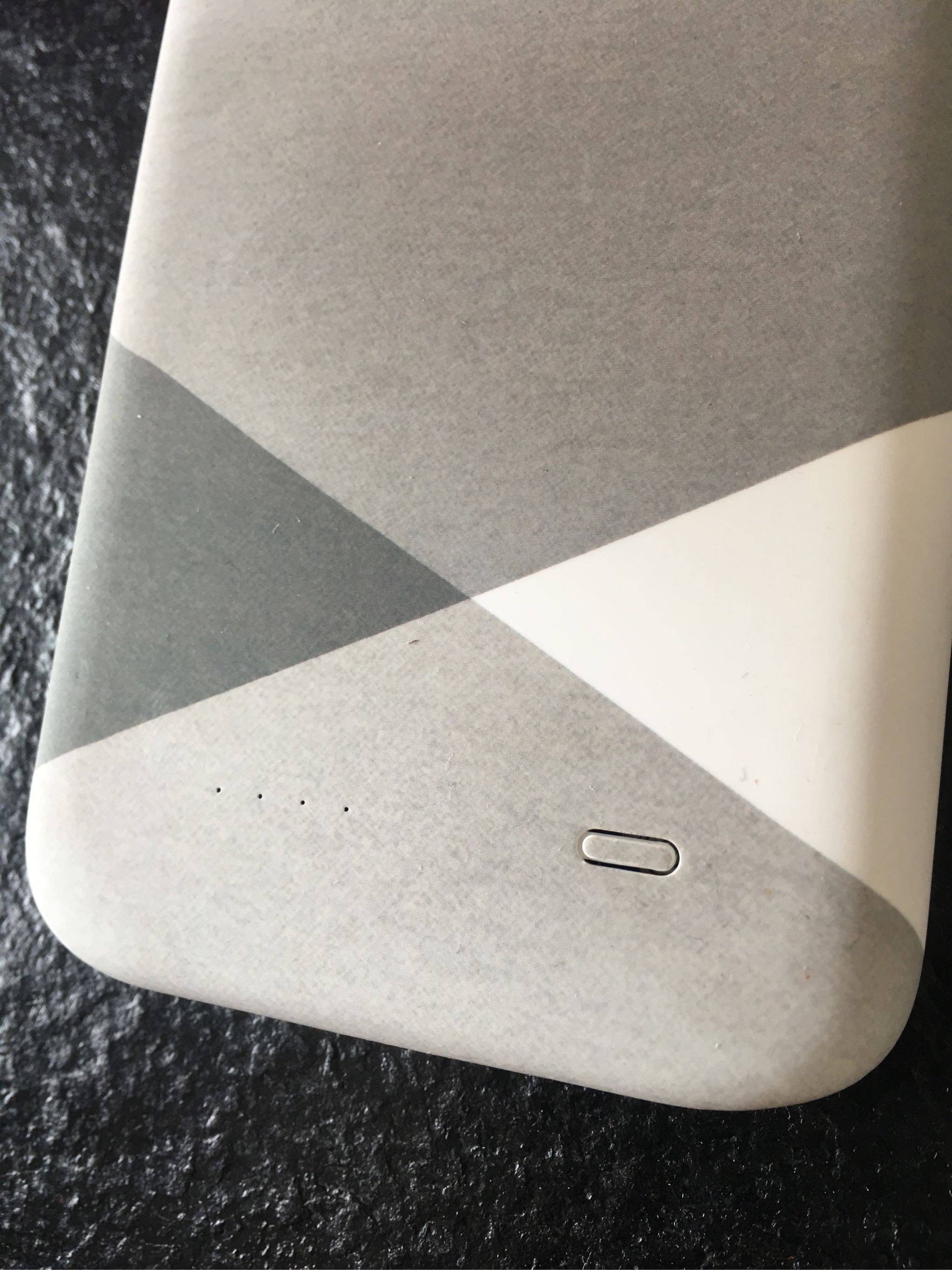 苹果7背夹充电宝 全包手机款怎么样，当生日礼物好不好呢_搜券