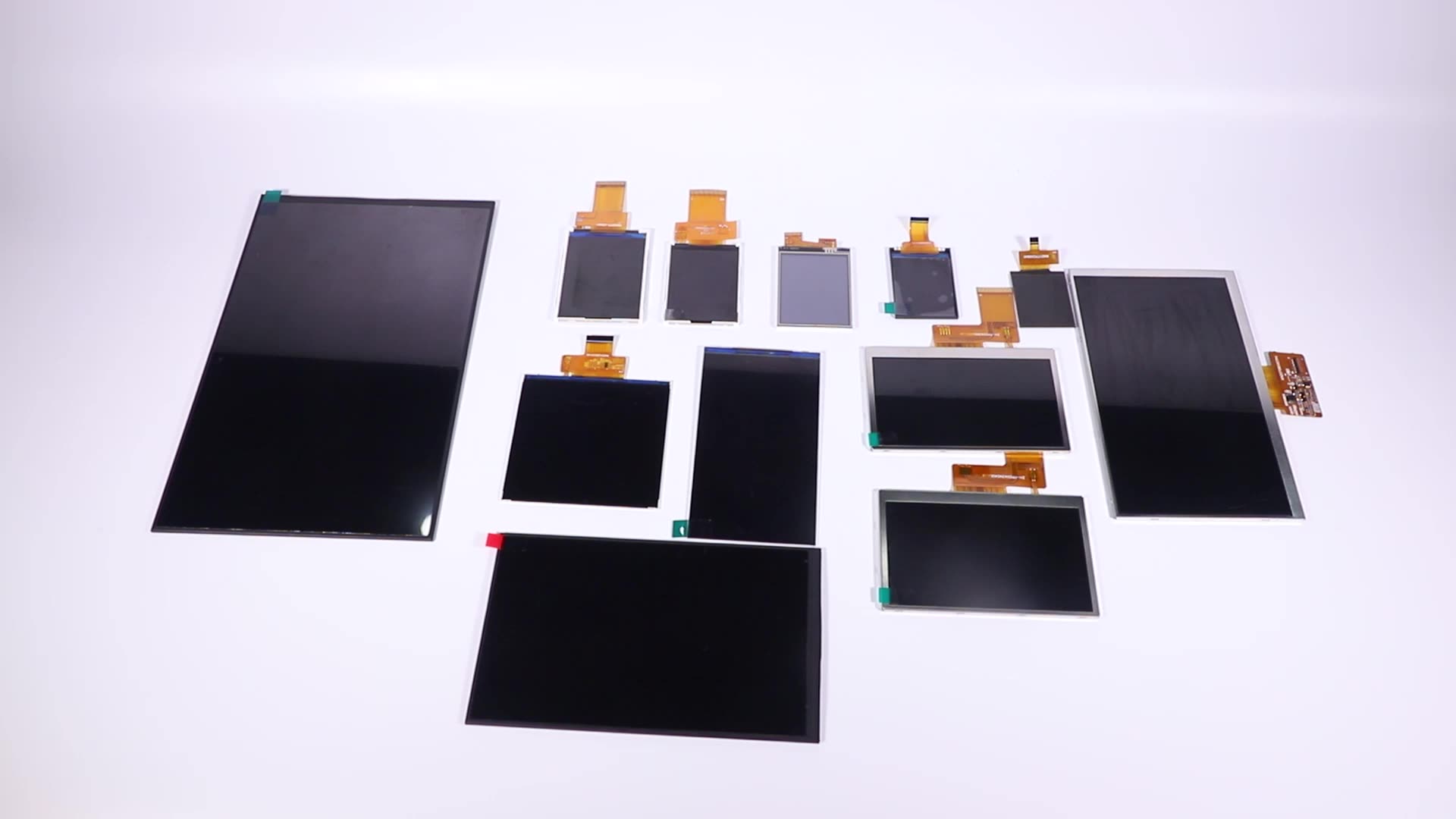 quality tft lcd module factory