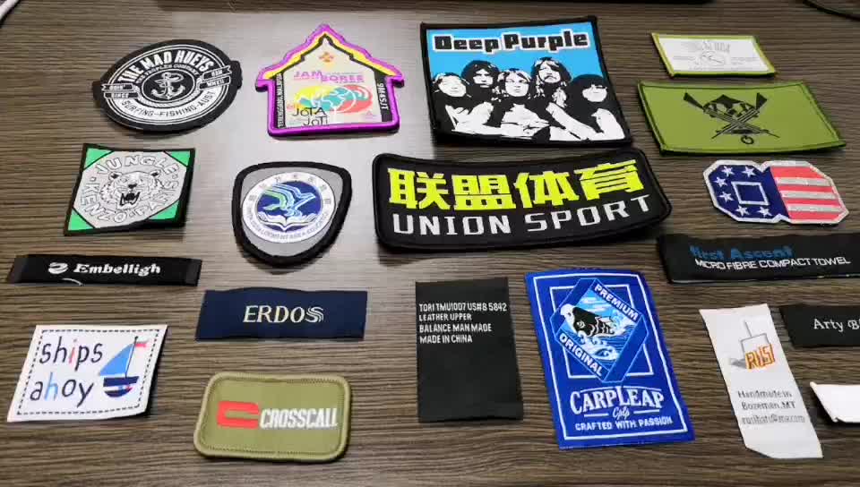 Cheap Custom Woven Patch Buy Woven Patch,Woven Label Patch,Custom