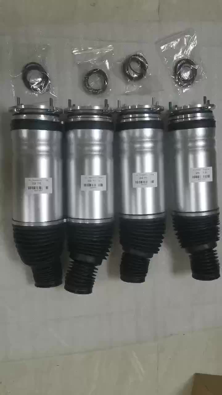 Lr087084 Lr087095 Air Spring Suspension Repair Kit For Range Rover L405