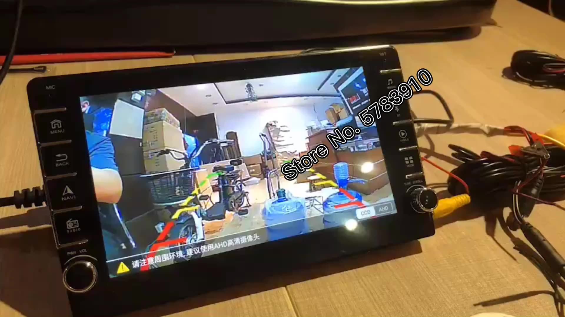 フォルクスワーゲンゴルフ7用HDリアカメラリア,2012-2019,vw,5g,3D,5d