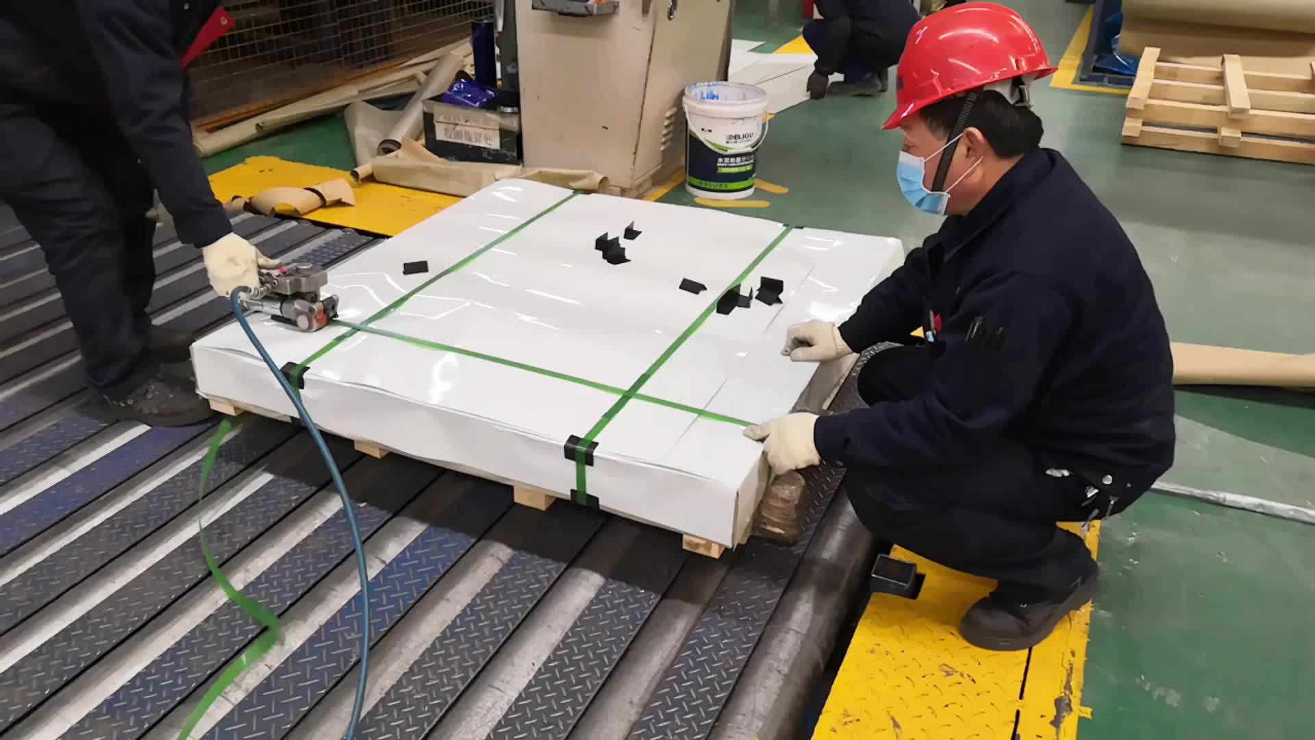 Hdgi Gi Galvanized Steel Metal Iron Plate Steel Sheet Hs Code