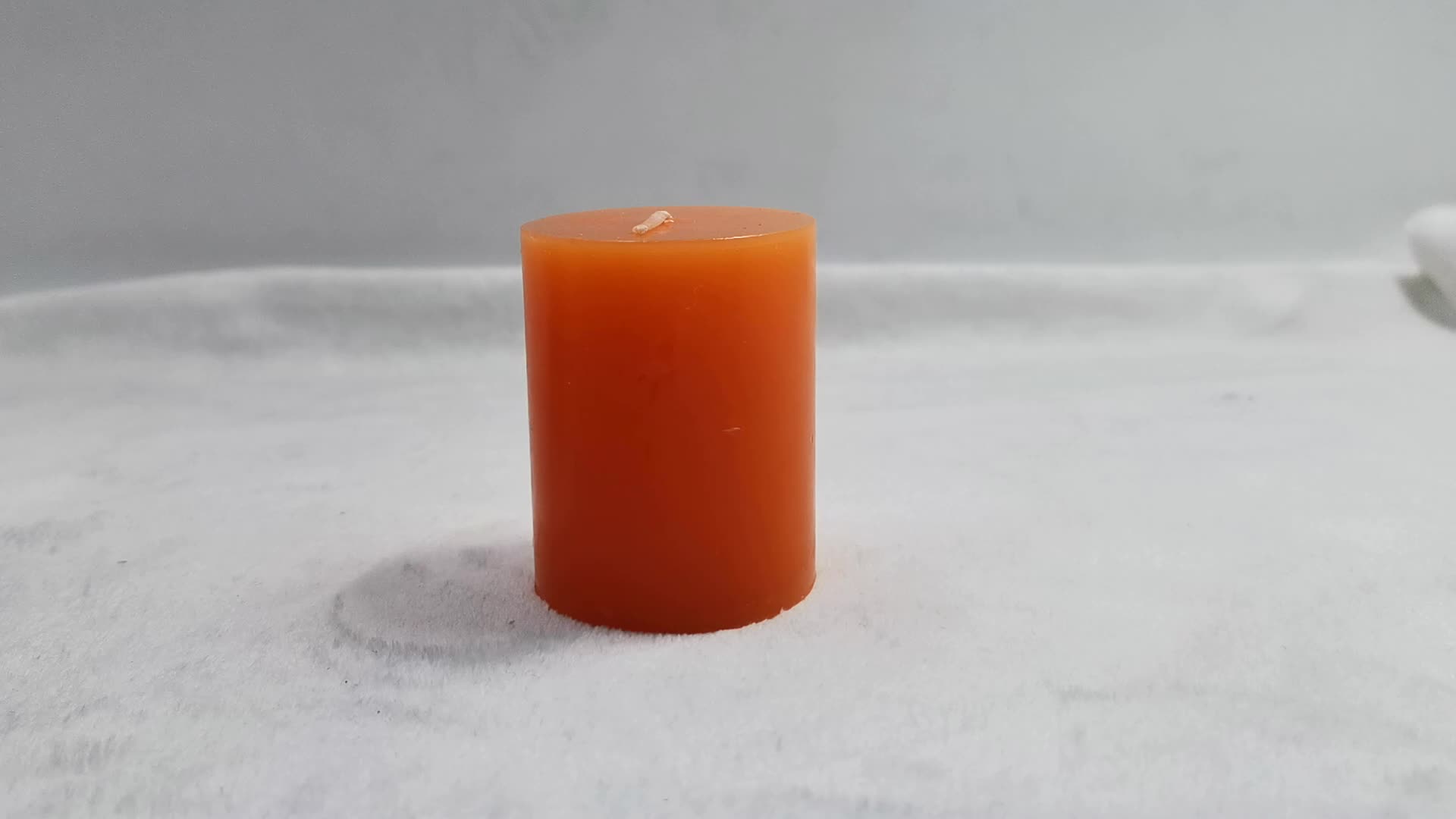 Cheap Decorative Unscented Multi Color Pillar Candles Buy Pillar