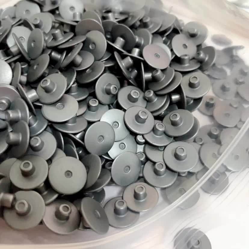 Ecg Electrodes Medical Button Snap And Stud Buy Snap And Stud Button