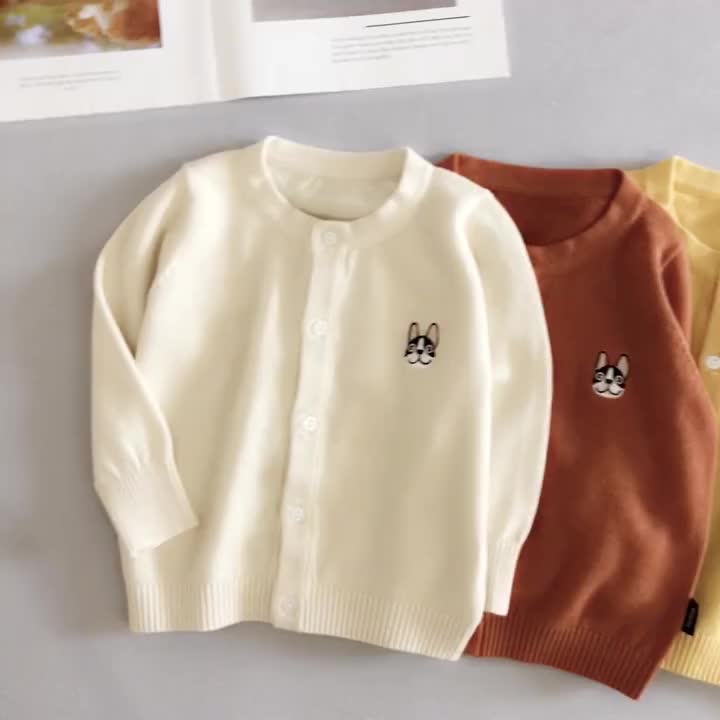 Free Sample Winter Cotton Cute Baby Sweaters Buy Baby Sweaters,Kids