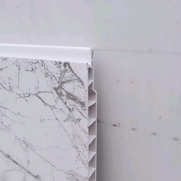 1 Meter Wide Pvc Wall Cladding Panels For Wetroom Bathroom Shower Areas