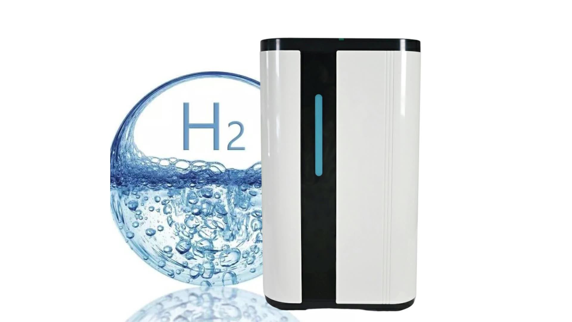 5 Mw Hydrogen Gas Electric Generator Fill Balloons Hydrogen Gas