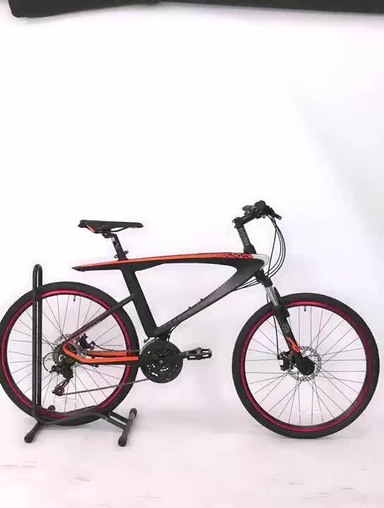 Wholesale Stock Stunt Bicycle Finger Mountain Bike Buy Mountain Bike