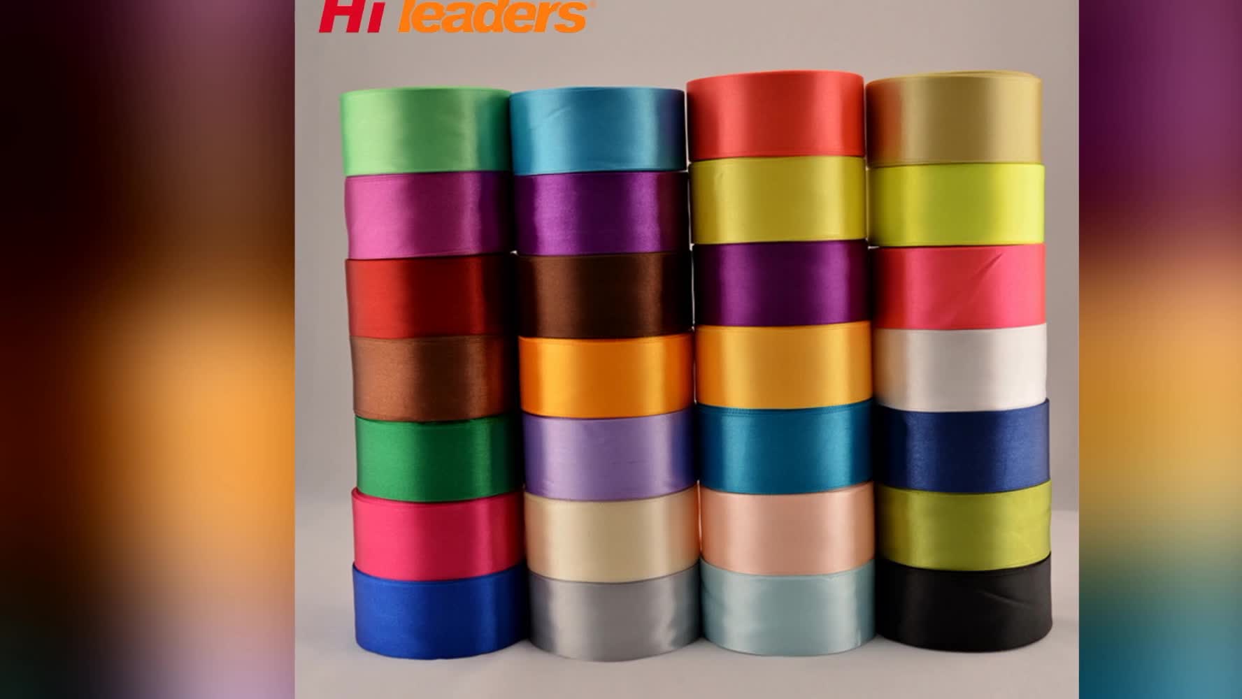 China Factory Supplier Cheap Satin Ribbon Ds808 Buy Satin Ribbon