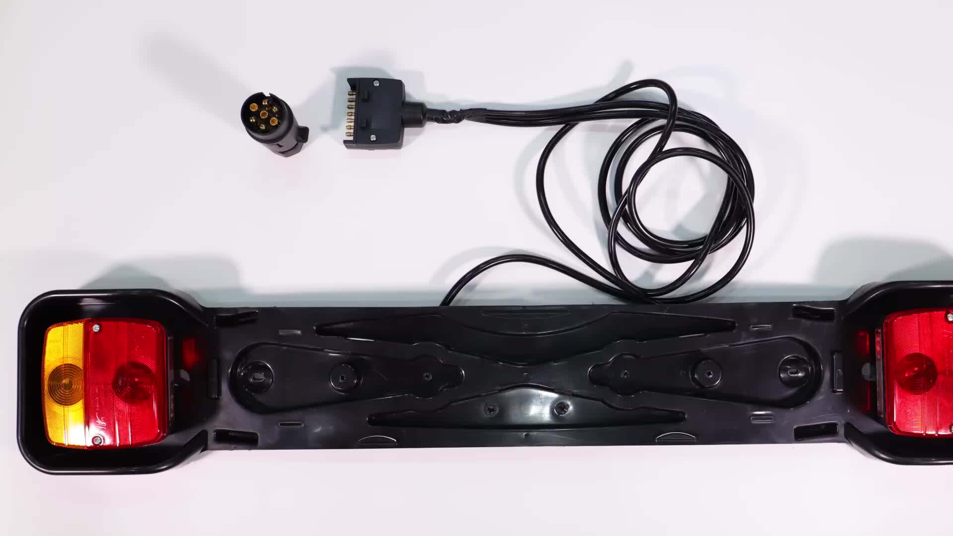 Bicycle Trailer Light Board Buy Bicycle Trailer Light Board,Traile