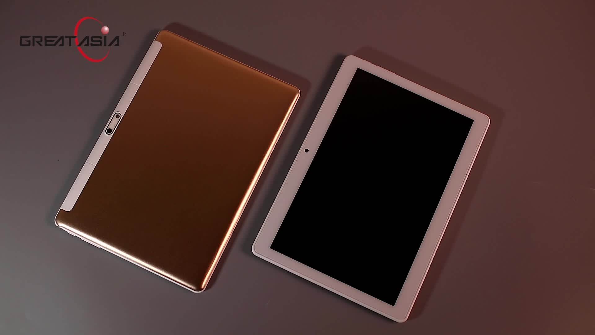 Wholesale 10 Inch Tke101gc 1280*800 Quad Core Tablet Pc With 16gb