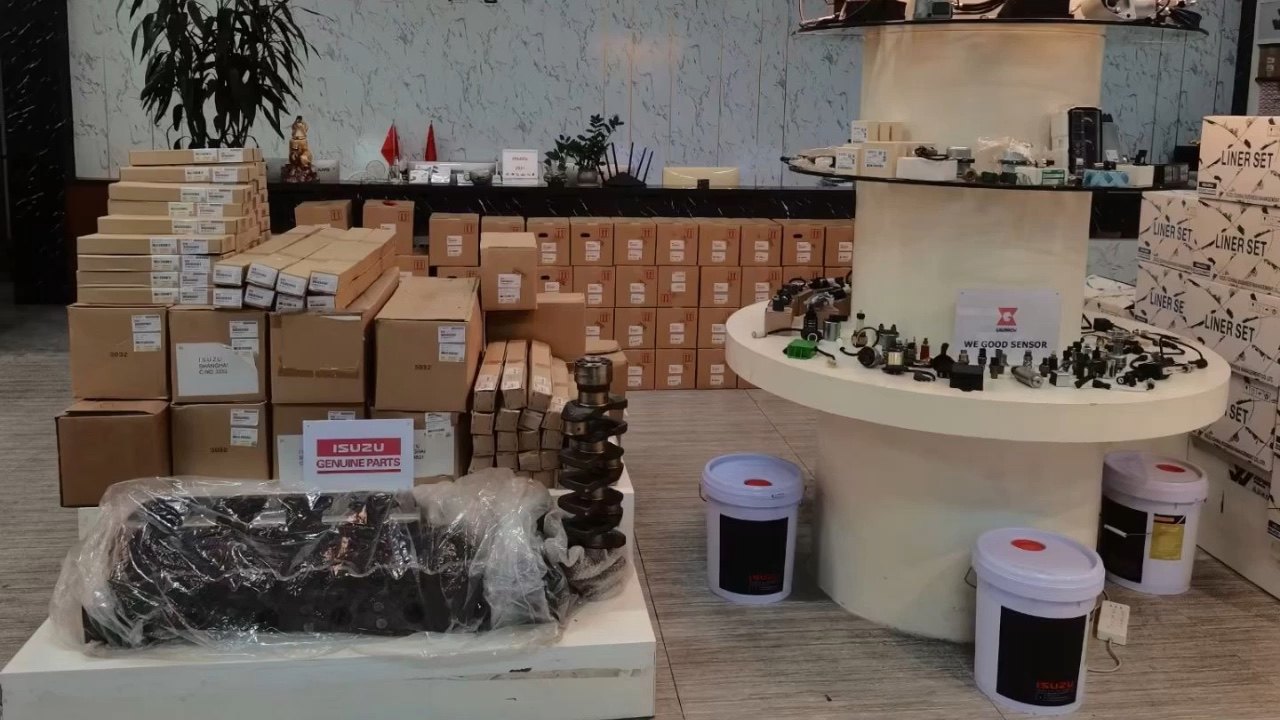 Japan Original SWITCH 4663674 for Hitachi ZX140W-3 Parts