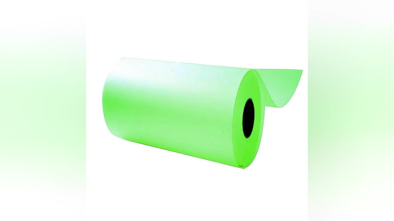 Folded Paper Filter For Oil H11 Pp Heavy Duty Air Filter Paper 1 Micron