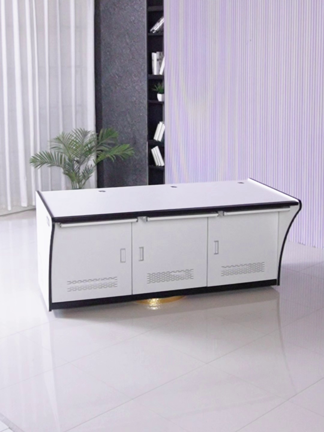 指挥中心必备。监控操作台&控制台选购一切攻略