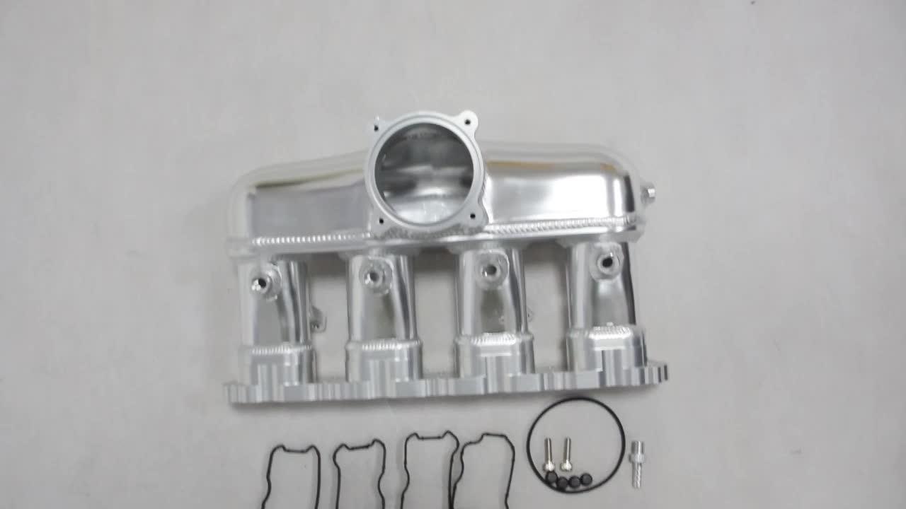 Mertop Race Billet Intake Manifold For Ea888 Gen 3 Engine Buy Ea888