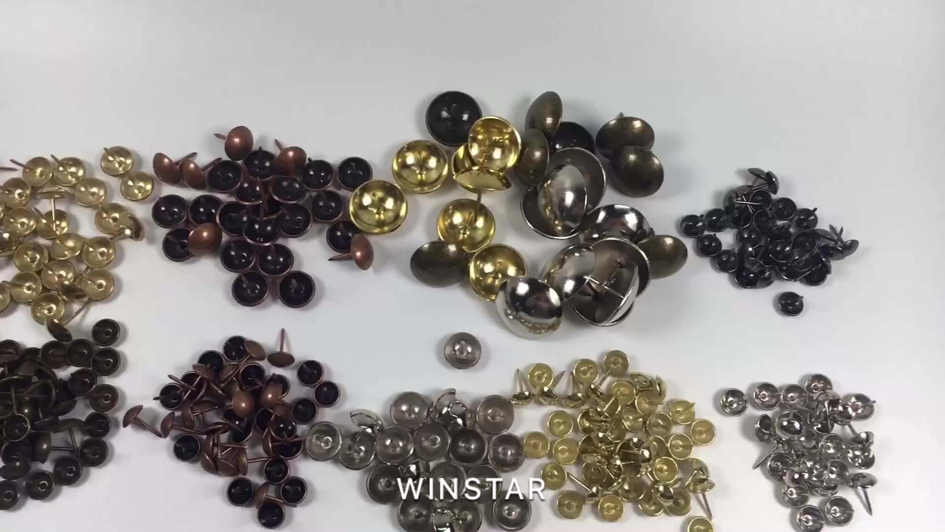 Decorative Sofa Nail,Furniture Nail,Upholstery Nail Trim Buy Antique