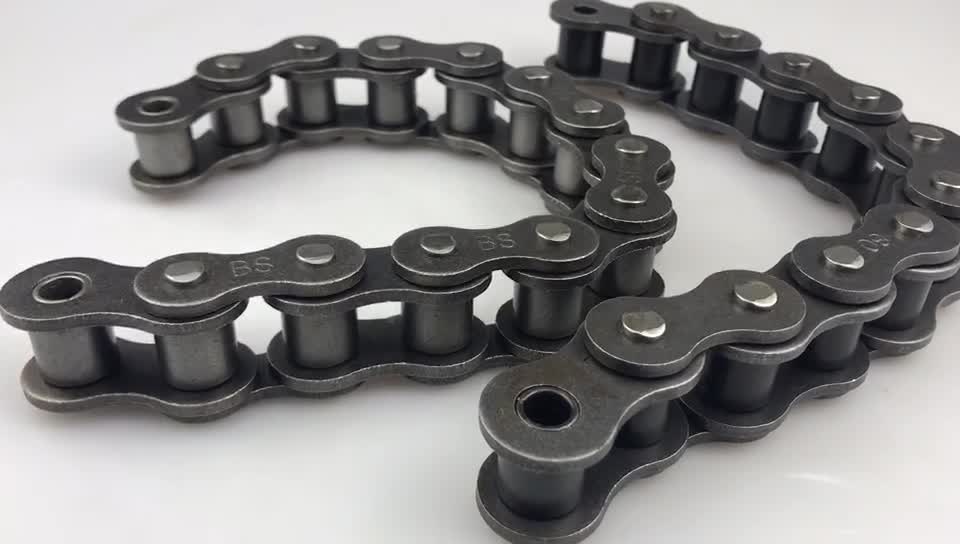 High Precision 100 120 140 180 200 240 Roller Chain Buy Roller Chain
