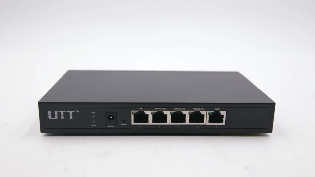 Openwrt wired router Clearance